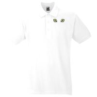 Polo Epais de marque Fruit of the Loom Vignette