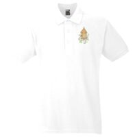 Polo Epais de marque Fruit of the Loom Vignette