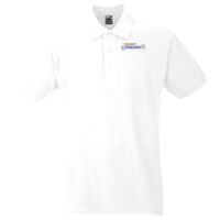 Polo Epais de marque Fruit of the Loom Vignette