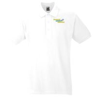 Polo Epais de marque Fruit of the Loom Vignette