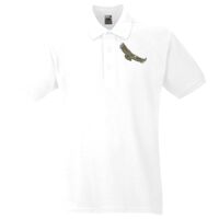 Polo Epais de marque Fruit of the Loom Vignette