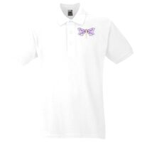 Polo Epais de marque Fruit of the Loom Vignette