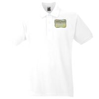 Polo Epais de marque Fruit of the Loom Vignette