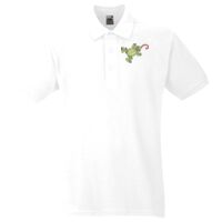 Polo Epais de marque Fruit of the Loom Vignette