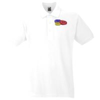 Polo Epais de marque Fruit of the Loom Vignette