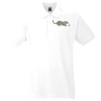 Polo Epais de marque Fruit of the Loom Vignette