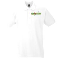 Polo Epais de marque Fruit of the Loom Vignette