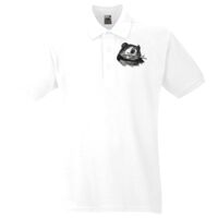 Polo Epais de marque Fruit of the Loom Vignette