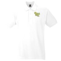 Polo Epais de marque Fruit of the Loom Vignette