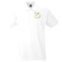 Polo Epais de marque Fruit of the Loom Vignette