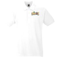 Polo Epais de marque Fruit of the Loom Vignette