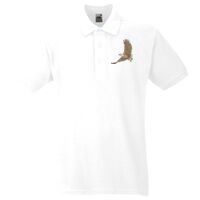 Polo Epais de marque Fruit of the Loom Vignette