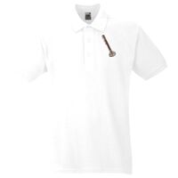 Polo Epais de marque Fruit of the Loom Vignette