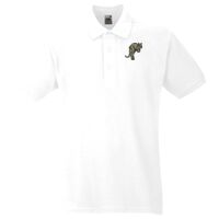 Polo Epais de marque Fruit of the Loom Vignette