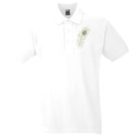 Polo Epais de marque Fruit of the Loom Vignette