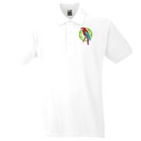 Polo Epais de marque Fruit of the Loom Vignette