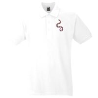 Polo Epais de marque Fruit of the Loom Vignette