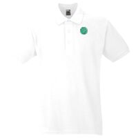 Polo Epais de marque Fruit of the Loom Vignette