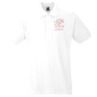 Polo Epais de marque Fruit of the Loom Vignette