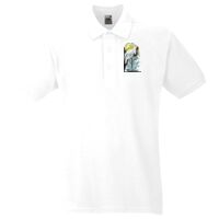 Polo Epais de marque Fruit of the Loom Vignette