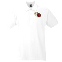 Polo Epais de marque Fruit of the Loom Vignette