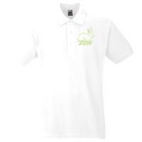 Polo Epais de marque Fruit of the Loom Vignette
