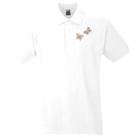 Polo Epais de marque Fruit of the Loom Vignette