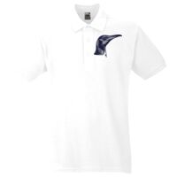 Polo Epais de marque Fruit of the Loom Vignette