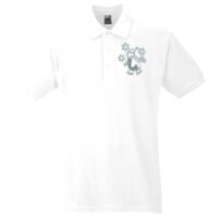 Polo Epais de marque Fruit of the Loom Vignette