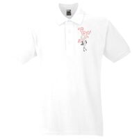 Polo Epais de marque Fruit of the Loom Vignette