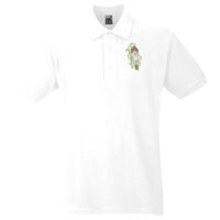Polo Epais de marque Fruit of the Loom Vignette