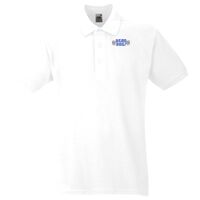 Polo Epais de marque Fruit of the Loom Vignette