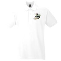 Polo Epais de marque Fruit of the Loom Vignette