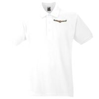 Polo Epais de marque Fruit of the Loom Vignette