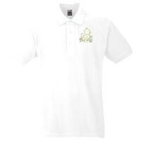 Polo Epais de marque Fruit of the Loom Vignette