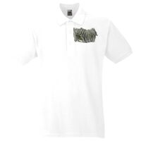 Polo Epais de marque Fruit of the Loom Vignette