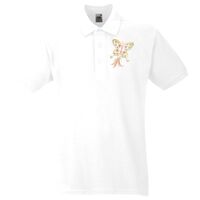 Polo Epais de marque Fruit of the Loom Vignette