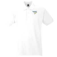 Polo Epais de marque Fruit of the Loom Vignette