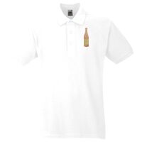 Polo Epais de marque Fruit of the Loom Vignette