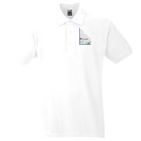 Polo Epais de marque Fruit of the Loom Vignette