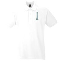 Polo Epais de marque Fruit of the Loom Vignette