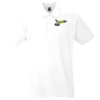 Polo Epais de marque Fruit of the Loom Vignette