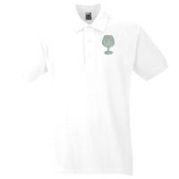 Polo Epais de marque Fruit of the Loom Vignette