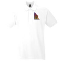 Polo Epais de marque Fruit of the Loom Vignette