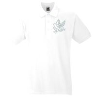 Polo Epais de marque Fruit of the Loom Vignette