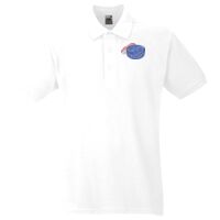 Polo Epais de marque Fruit of the Loom Vignette