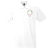 Polo Epais de marque Fruit of the Loom Vignette