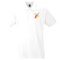 Polo Epais de marque Fruit of the Loom Vignette