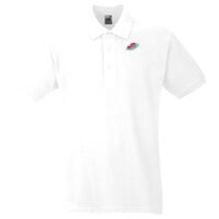 Polo Epais de marque Fruit of the Loom Vignette