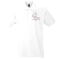 Polo Epais de marque Fruit of the Loom Vignette